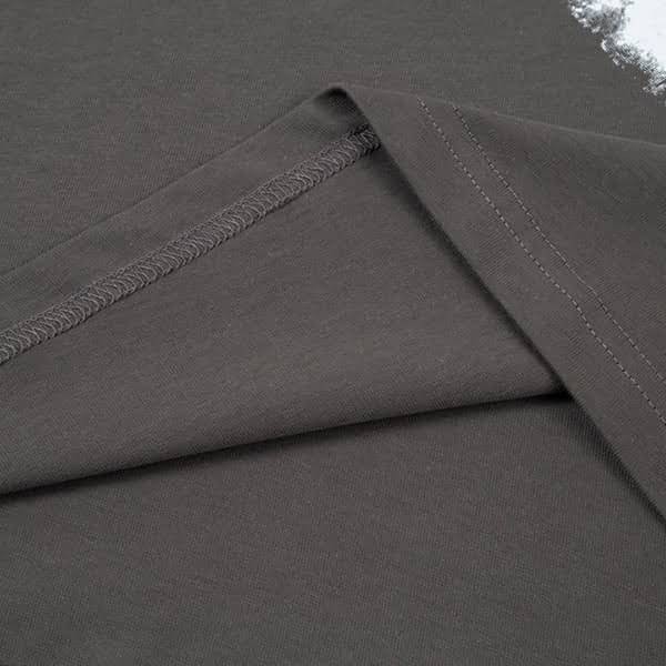 エムエムシックス プリントTシャツ コピー Man73036